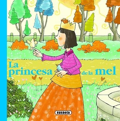 PRINCESA DE LA MEL, LA (RONDALLARI CATALA) | 9788430574230 | SUSAETA, EQUIPO | Llibreria La Gralla | Llibreria online de Granollers