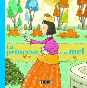 PRINCESA DE LA MEL, LA (RONDALLARI CATALA) | 9788430574230 | SUSAETA, EQUIPO | Llibreria La Gralla | Llibreria online de Granollers