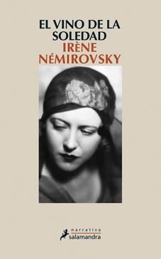 VINO DE LA SOLEDAD, EL | 9788498384031 | NÉMIROVSKY, IRÈNE | Llibreria La Gralla | Llibreria online de Granollers