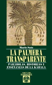 PALMERA TRANSPARENTE, LA PARABOLAS HISTORIAS Y ENSEÑANZAS DE | 9788441407732 | SATZ, MARIO | Llibreria La Gralla | Llibreria online de Granollers