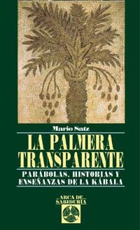 PALMERA TRANSPARENTE, LA PARABOLAS HISTORIAS Y ENSEÑANZAS DE | 9788441407732 | SATZ, MARIO | Llibreria La Gralla | Librería online de Granollers