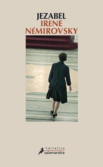 JÉZABEL | 9788498384222 | NÉMIROVSKY, IRÈNE | Llibreria La Gralla | Librería online de Granollers