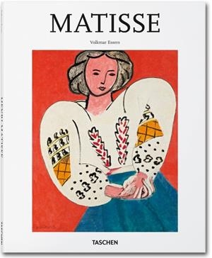 MATISSE   | 9783836531283 | ESSERS, VOLKMAR | Llibreria La Gralla | Llibreria online de Granollers