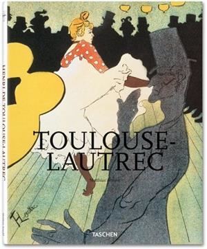 TOULOUSE LAUTREC  | 9783836531641 | ARNOLD, MATTHIAS | Llibreria La Gralla | Llibreria online de Granollers