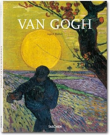 VAN GOGH | 9783836531566 | WALTHER, INGO F. | Llibreria La Gralla | Librería online de Granollers