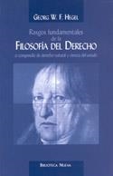 RASGOS FUNDAMENTALES DE LA FILOSOFIA DEL DERECHO | 9788470307867 | HEGEL, GEORG W.F. | Llibreria La Gralla | Librería online de Granollers