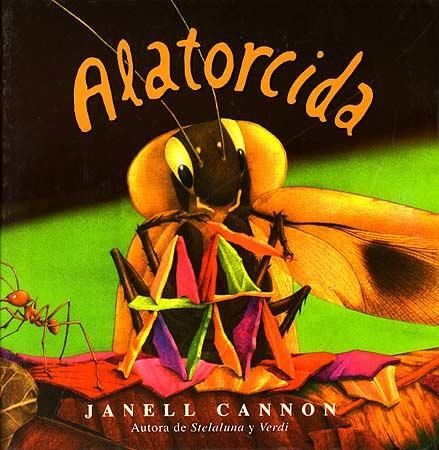 ALATORCIDA | 9788426131591 | CANNON, JANELL | Llibreria La Gralla | Llibreria online de Granollers