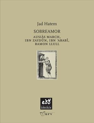 SOBREAMOR | 9788493759056 | HATEM, JAD | Llibreria La Gralla | Librería online de Granollers