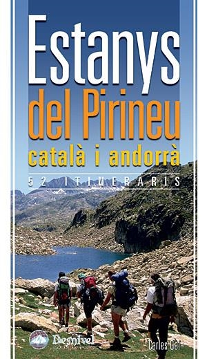 ESTANYS DEL PIRINEU CATALA I ANDORRA | 9788498291261 | GEL RODRIGUEZ, CARLES (1963- ) | Llibreria La Gralla | Librería online de Granollers