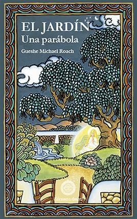 JARDIN UNA PARABOLA, EL | 9788495094056 | ROACH, MICHAEL | Llibreria La Gralla | Librería online de Granollers