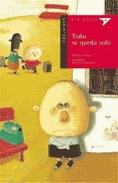 ROC ES QUEDA SOL, EN (ALA DELTA VERMELL 11) | 9788447911639 | LENAIN, THIERRY; DURAND, DELPHINE | Llibreria La Gralla | Librería online de Granollers