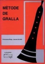 METODE DE GRALLA | 9788486949112 | Llibreria La Gralla | Librería online de Granollers