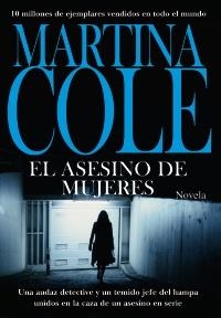 ASESINO DE MUJERES, EL | 9788420653044 | COLE, MARTINA | Llibreria La Gralla | Llibreria online de Granollers