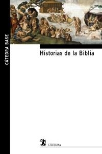 HISTORIAS DE LA BIBLIA | 9788437629872 | Llibreria La Gralla | Llibreria online de Granollers