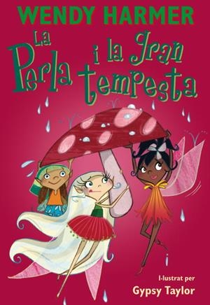 PERLA I LA GRAN TEMPESTA, LA | 9788448826390 | HARMER, WENDY | Llibreria La Gralla | Llibreria online de Granollers