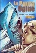 PUNTA UGINE, LA (NOVELA 23) | 9788495760036 | COBO QUEVEDO, SANTIAGO | Llibreria La Gralla | Llibreria online de Granollers