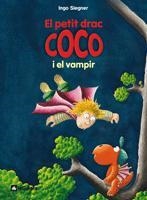 PETIT DRAC COCO 5, EL. I EL VAMPIR | 9788424629502 | SIEGNER, INGO | Llibreria La Gralla | Llibreria online de Granollers