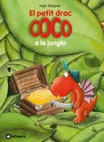 PETIT DRAC COCO 7, EL. A LA JUNGLA | 9788424636296 | SIEGNER, INGO | Llibreria La Gralla | Llibreria online de Granollers