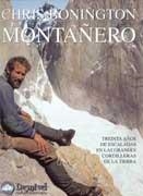 MONTA¥ERO | 9788489969940 | BONINGTON, CHRIS | Llibreria La Gralla | Llibreria online de Granollers