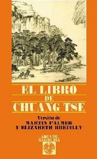 LIBRO DE CHUANG TSE, EL (ARCA DE SABIDURIA 52) | 9788441409118 | PALMER, MARTIN; BREUILLY, ELIZABETH (ADAP) | Llibreria La Gralla | Librería online de Granollers
