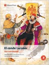 CONDE LUCANOR, EL (CLÁSICOS ADAPTADOS, 11) | 9788431615345 | DON JUAN MANUEL | Llibreria La Gralla | Llibreria online de Granollers