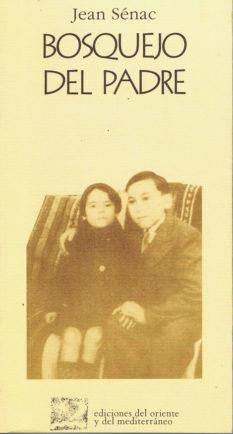 BOSQUEJO DEL PADRE | 9788487198250 | SENAC, JEAN | Llibreria La Gralla | Librería online de Granollers