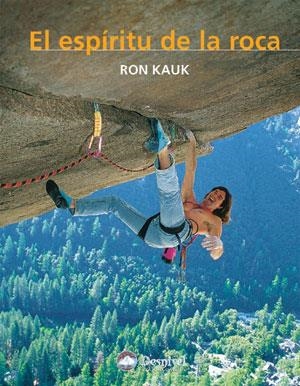 ESPIRITU DE LA ROCA, EL | 9788496192324 | KAUK, RON | Llibreria La Gralla | Librería online de Granollers