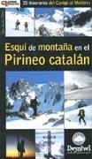 ESQUI DE MONTAÑA EN EL PIRINEO CATALAN | 9788495760845 | GUASCH TERRE, ORIOL | Llibreria La Gralla | Librería online de Granollers