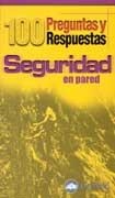 SEGURIDAD EN PARED (100 PREGUNTAS Y RESPUESTAS) | 9788495760173 | NUÑEZ, TINO | Llibreria La Gralla | Llibreria online de Granollers
