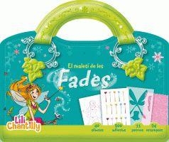 MALETI DE LES FADES, EL | 9788424629847 | Llibreria La Gralla | Llibreria online de Granollers