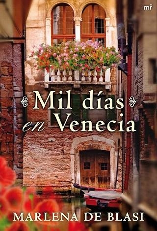 MIL DIAS EN VENECIA | 9788427035935 | BLASI, MARLENA DE | Llibreria La Gralla | Llibreria online de Granollers