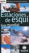 ESTACIONES DE ESQUI GUIA MUNDIAL (GRANDES ESPACIOS) | 9788495760210 | VELASCO, ADOLFO | Llibreria La Gralla | Librería online de Granollers