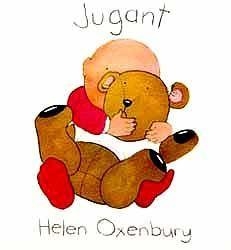 JUGANT (LLIBRES DEL NEN PETIT ) | 9788426117618 | HELEN OXENBURY | Llibreria La Gralla | Llibreria online de Granollers