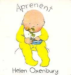 APRENENT (LLIBRES DEL NEN PETIT ) | 9788426117595 | Llibreria La Gralla | Llibreria online de Granollers