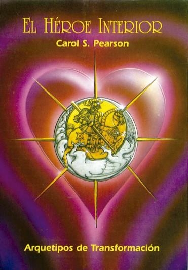 HEROE INTERIOR, EL | 9788487476228 | PEARSON, CAROL | Llibreria La Gralla | Librería online de Granollers