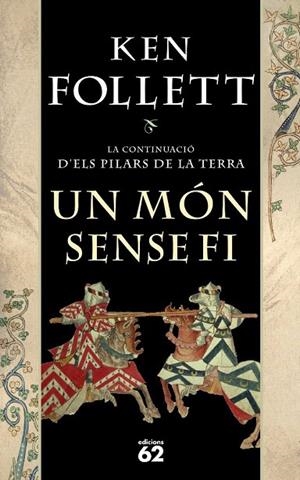 MON SENSE FI, UN | 9788429760491 | FOLLETT, KEN | Llibreria La Gralla | Llibreria online de Granollers