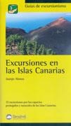 EXCURSIONES EN LAS ISLAS CANARIAS (GUIAS DE EXCURSIONISMO) | 9788495760289 | ALONSO, JUANJO | Llibreria La Gralla | Librería online de Granollers