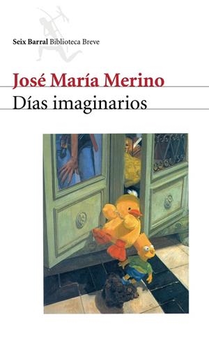 DIAS IMAGINARIOS (BIBLIOTECA BREVE) | 9788432211164 | MERINO, JOSE MARIA | Llibreria La Gralla | Llibreria online de Granollers