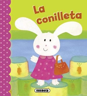 CONILLETA, LA  | 9788467711240 | DOHERTY, SALLY | Llibreria La Gralla | Llibreria online de Granollers