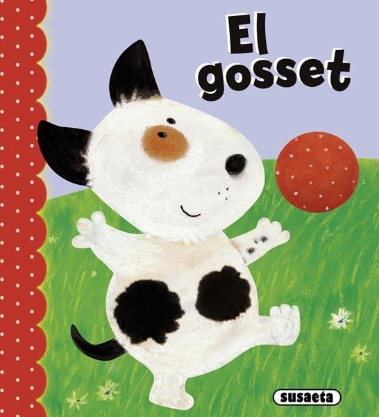 GOSSET, EL | 9788467711233 | DOHERTY, SALLY | Llibreria La Gralla | Librería online de Granollers