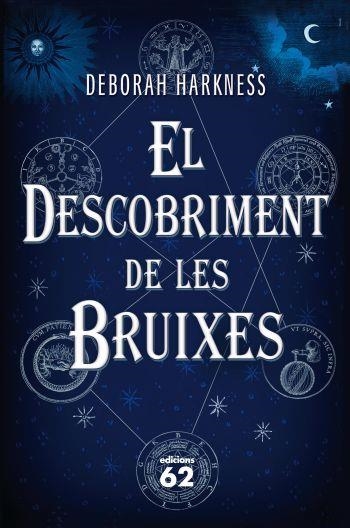 DESCOBRIMENT DE LES BRUIXES, EL 1 | 9788429767681 | HARKNESS, DEBORAH | Llibreria La Gralla | Llibreria online de Granollers