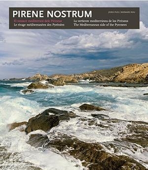PIRENE NOSTRUM | 9788484782575 | Llibreria La Gralla | Llibreria online de Granollers