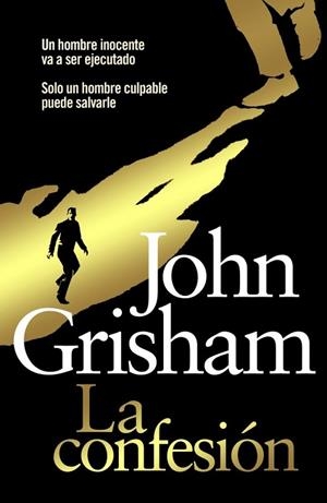 CONFESIÓN, LA | 9788401339615 | GRISHAM, JOHN | Llibreria La Gralla | Llibreria online de Granollers