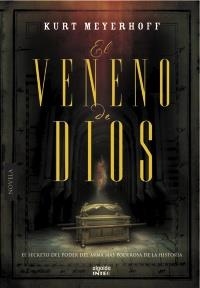 VENENO DE DIOS, EL | 9788498776997 | MEYERHOFF, KURT | Llibreria La Gralla | Librería online de Granollers
