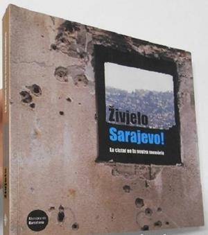 SARAJEVO | 9788476099797 | DIVERSOS | Llibreria La Gralla | Librería online de Granollers