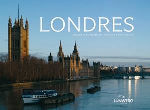 LONDRES (LUNWERG CIUDADES MINI) | 9788497858595 | Llibreria La Gralla | Librería online de Granollers