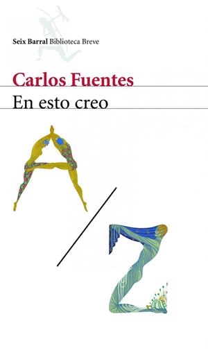 EN ESTO CREO | 9788432211324 | FUENTES, CARLOS | Llibreria La Gralla | Librería online de Granollers