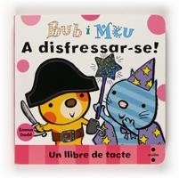 A DISFRESSAR-SE (BUB I MEU) | 9788466124874 | DODD, EMMA | Llibreria La Gralla | Librería online de Granollers