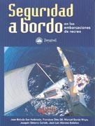 SEGURIDAD A BORDO EN LA EMBARCACIONES DE RECREO | 9788495760661 | VARIOS | Llibreria La Gralla | Llibreria online de Granollers