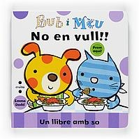 NO EN VULL! (BUB I MEU) | 9788466121606 | DOSS, EMMA | Llibreria La Gralla | Librería online de Granollers